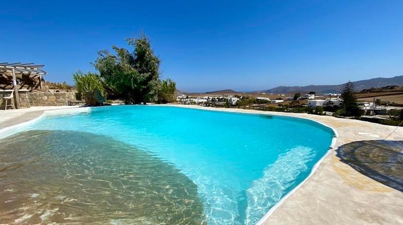 My Oasis Mykonos Apartment